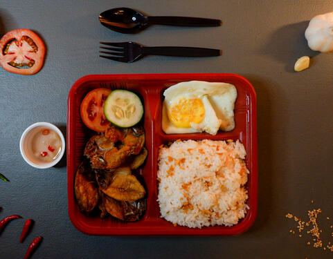 DANGSILOG DANGSILOG