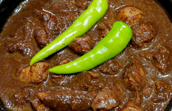 PORK DINUGUAN PORK DINUGUAN