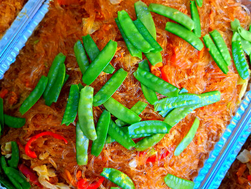 FRIED SOTANGHON FRIED SOTANGHON
