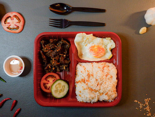 TAPSILOG