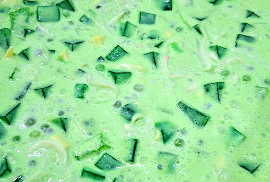 BUKO PANDAN