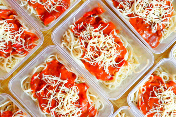 SPAGHETTI